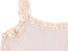 Kids ONLY adobe rose tank top